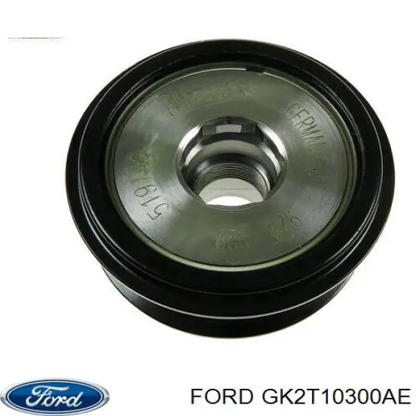 GK2T10300AE Ford