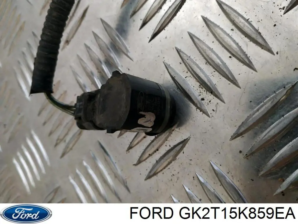Sensor de aparcamiento delantero lateral Ford GK2T15K859EA precio, desde 35,47 EUR