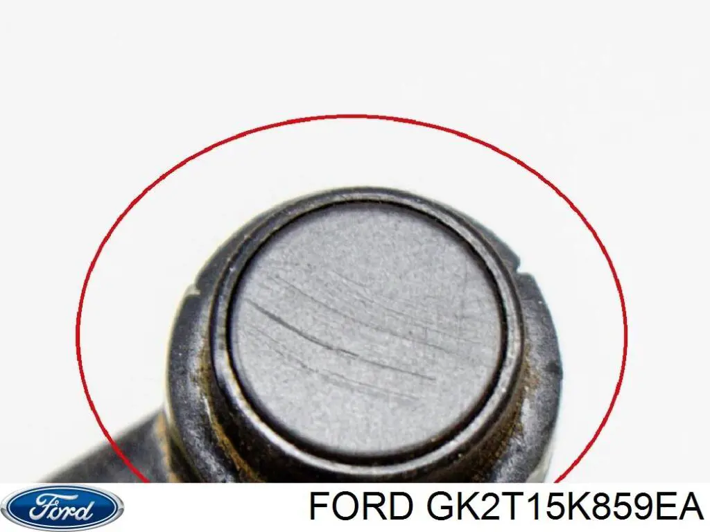 Comprar GK2T15K859EA Ford Sensor de aparcamiento delantero lateral
