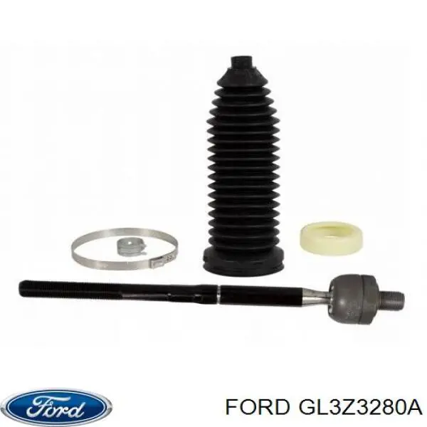 Brazo direccion coche Ford GL3Z3280A precio, desde 21,91 EUR