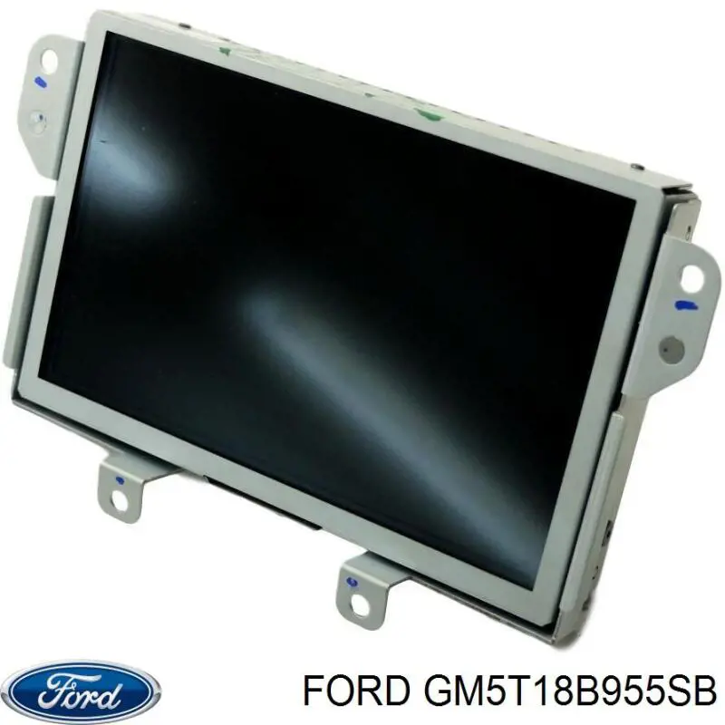 GM5T18B955SB Ford