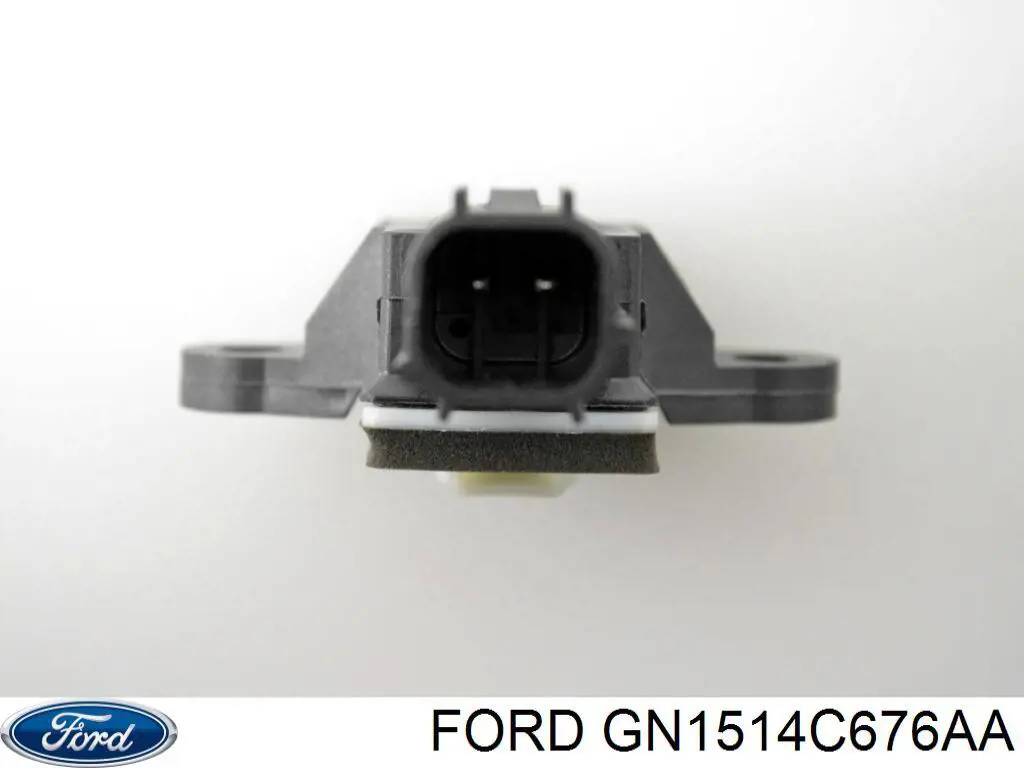Comprar GN1514C676AA Ford Sensor de airbag delantero