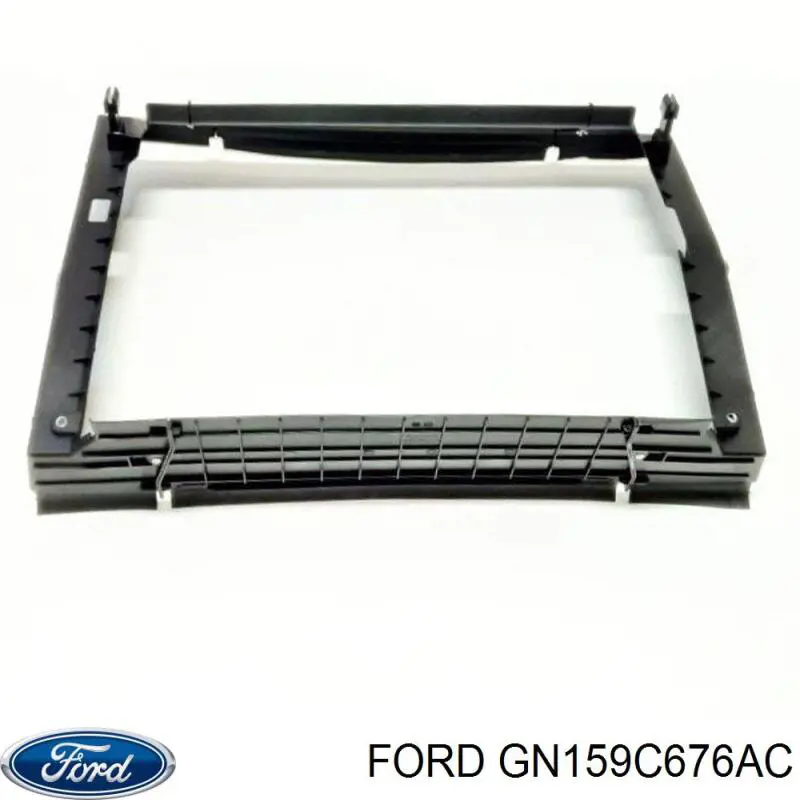 GN159C676AC Ford