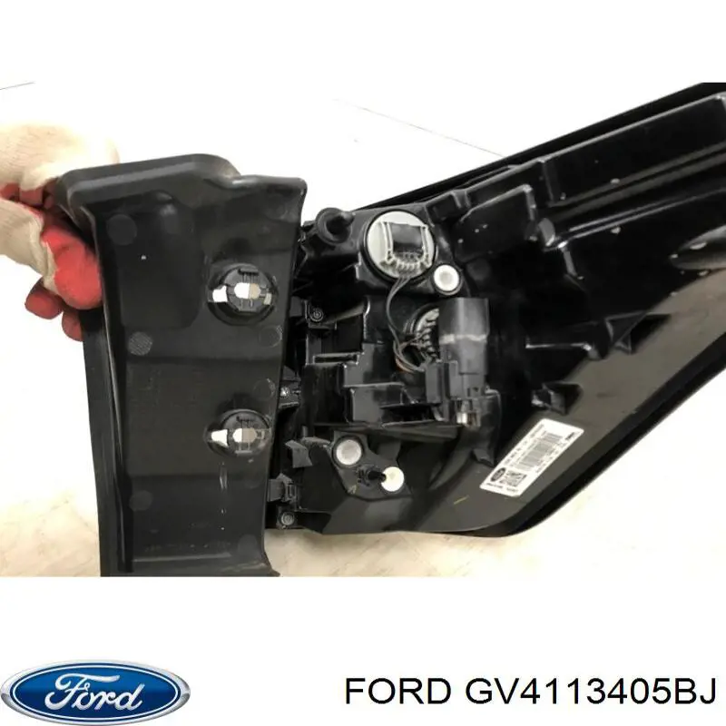 Piloto trasero exterior izquierdo Ford 2069454 precio, desde 216,21 EUR