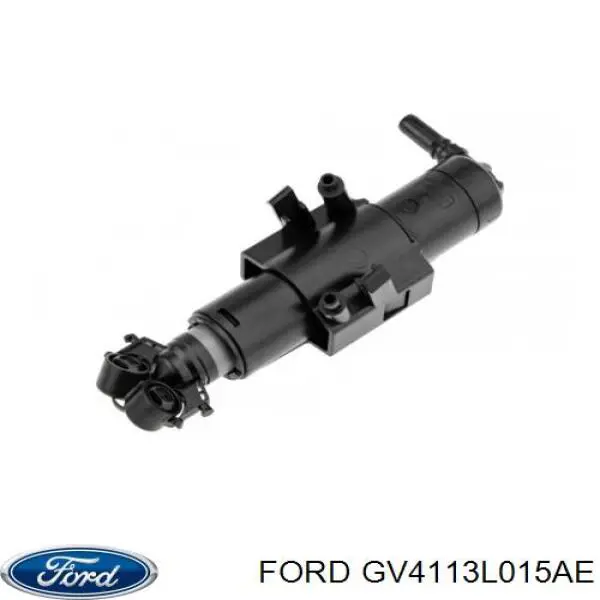 GV4113L015AE Ford