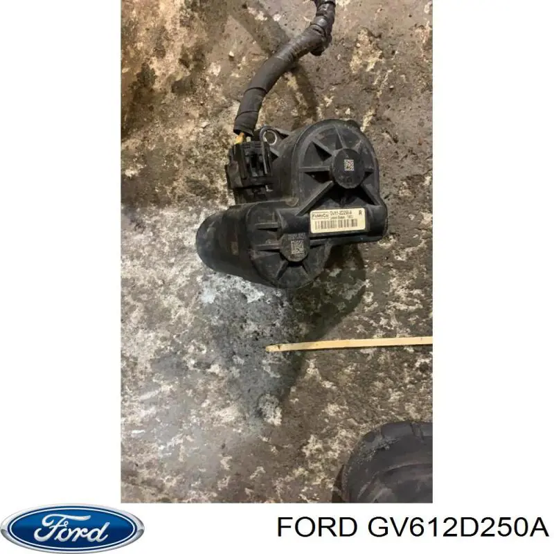  Ford GV612D250A precio, desde 107,45 EUR