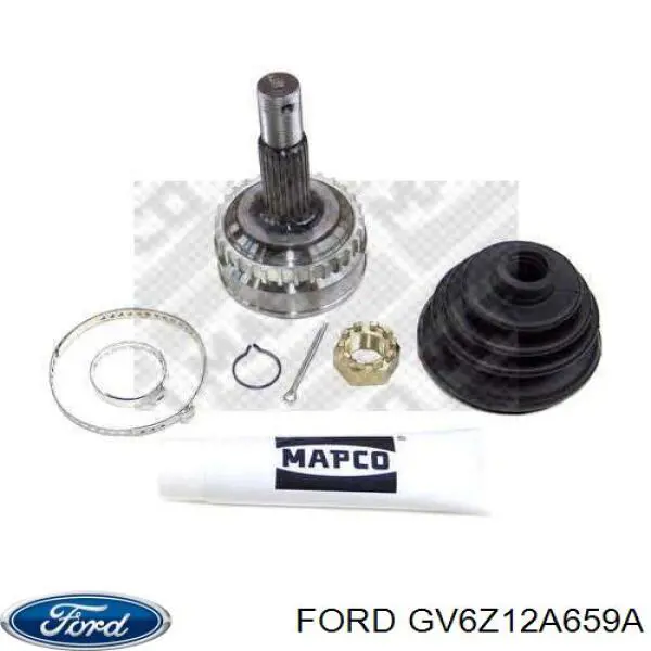 GV6Z12A659A Ford