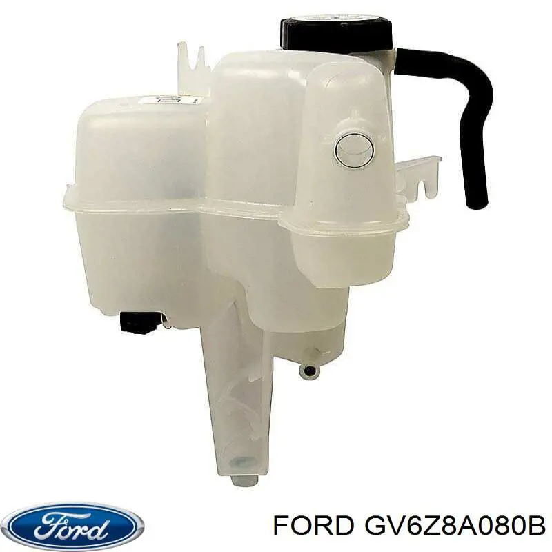 Comprar GV6Z8A080B Ford Deposito expansion