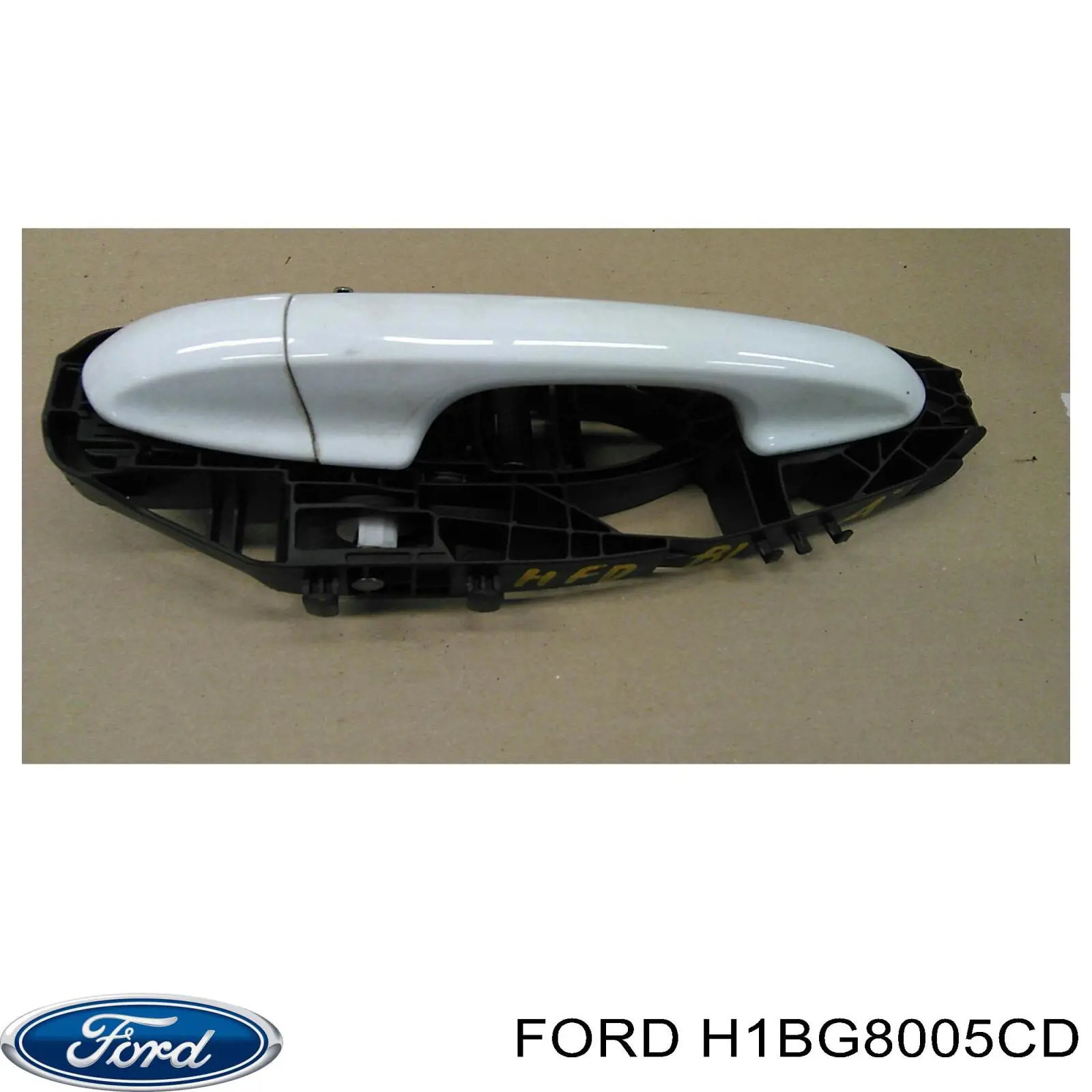 Comprar 2545469 Ford Radiador de auto