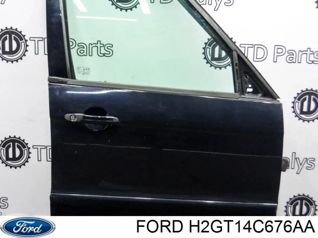 Sensor de airbag delantero Ford H2GT14C676AA precio, desde 45,01 EUR