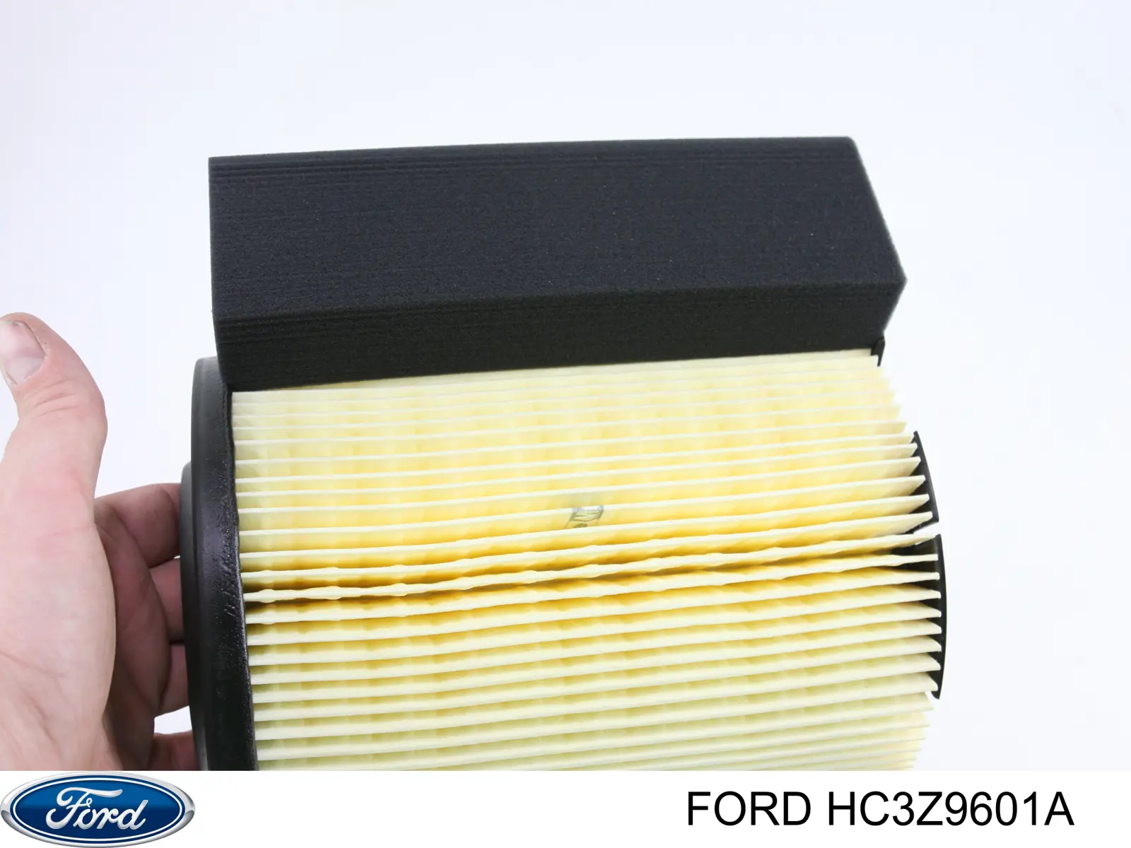 WA10679 WIX Filtro de aire de motor