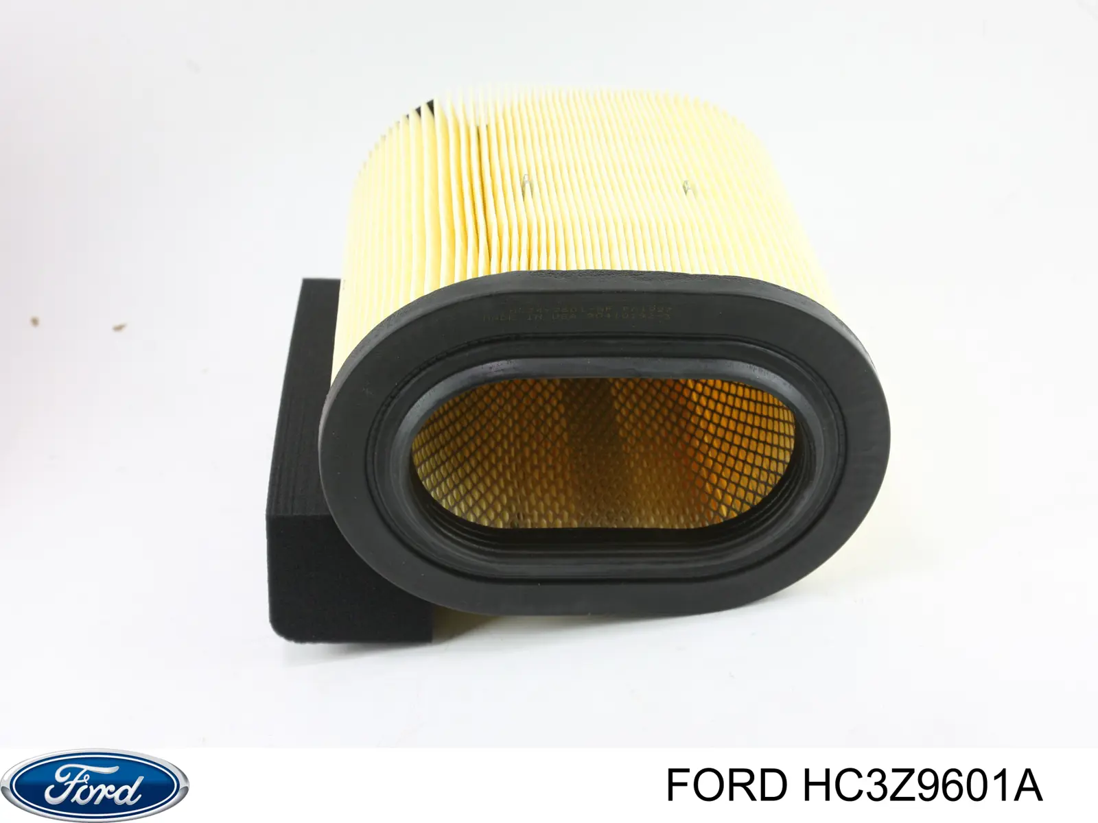 Comprar HC3Z9601A Ford Filtro de aire