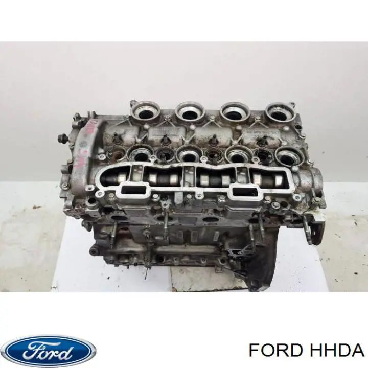Motor completo Ford 7M5Q6006HA precio, desde 1077,38 EUR