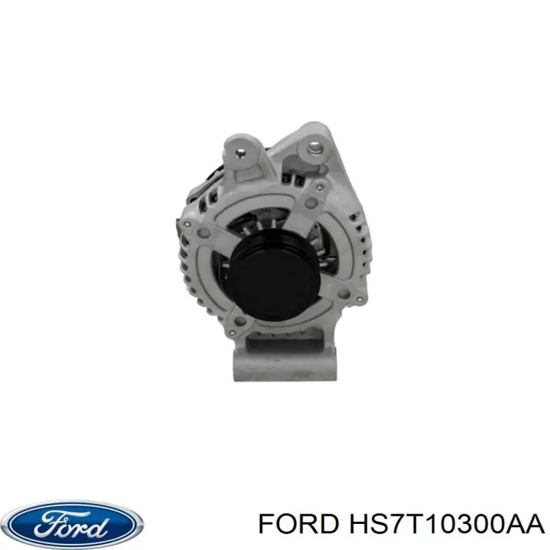 Comprar HS7Z10346A Ford Dynamo