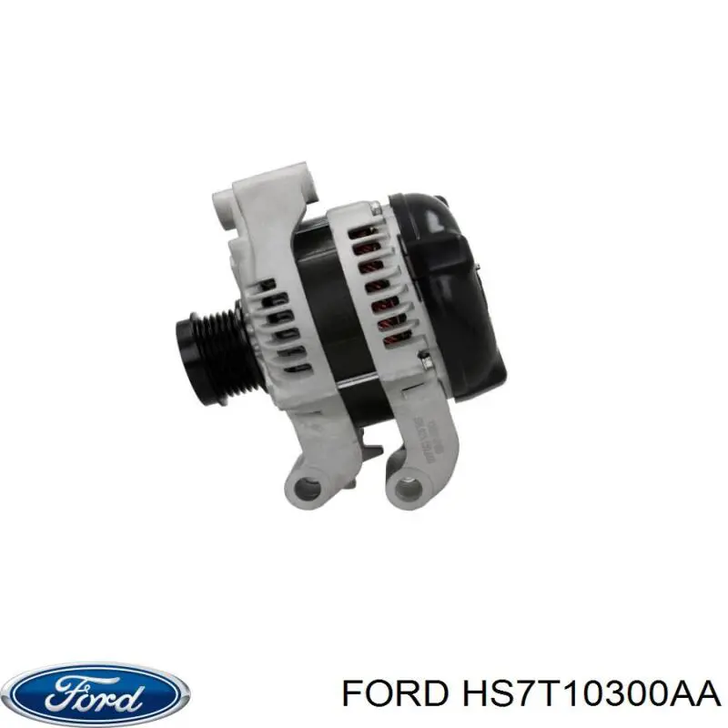 A6616S As-pl Alternador de coche