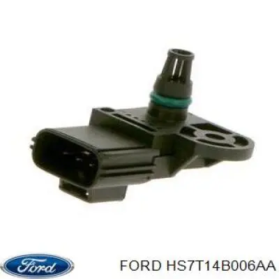 Comprar HS7T14B006AA Ford Sensor de airbag delantero