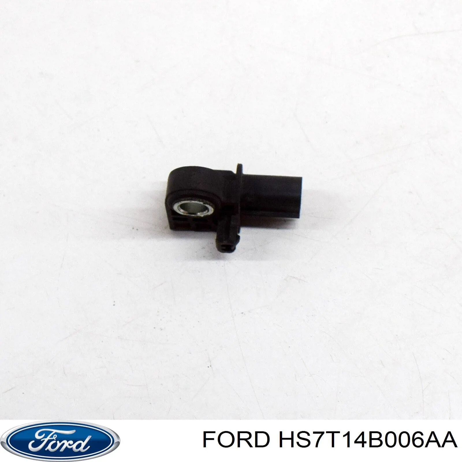 Sensor de airbag delantero Ford HS7T14B006AA precio, desde 33,40 EUR
