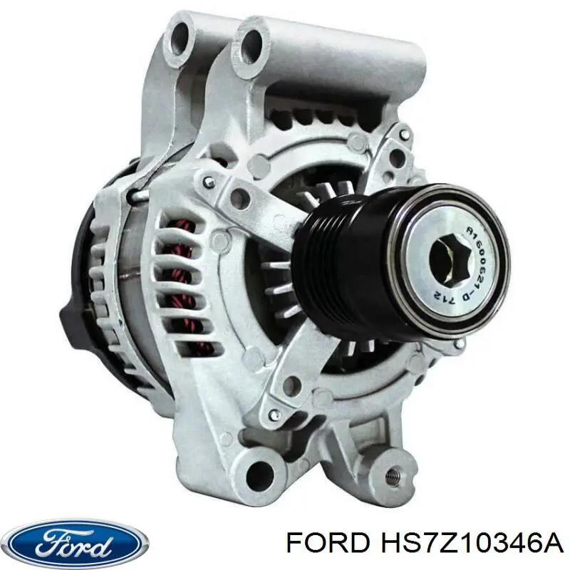 Alternador del motor As-pl A6616S precio, desde 223,61 EUR