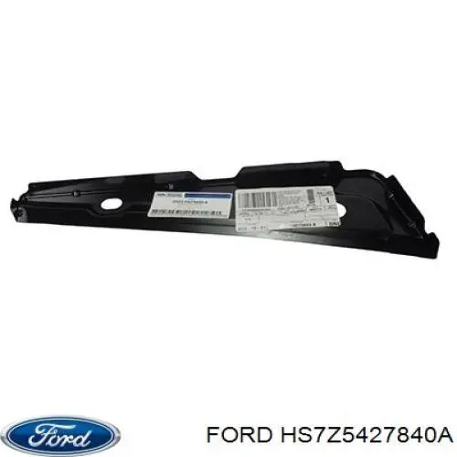 HS7Z5427840A Ford