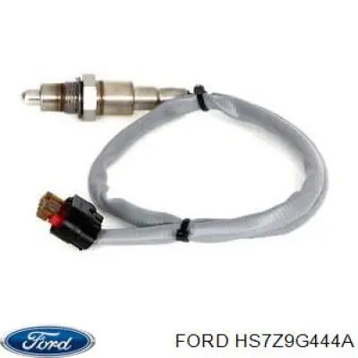 Sonda lambda de oxígeno posterior al catalizador Ford HS7Z9G444A precio, desde 83,10 EUR