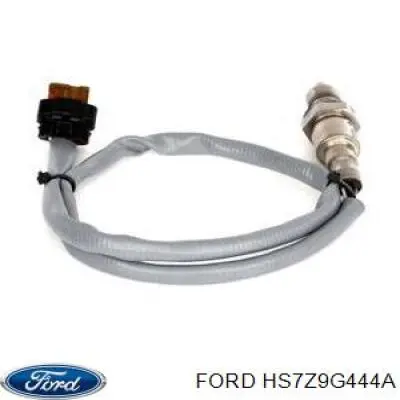 Comprar HS7Z9G444A Ford Sonda lambda de oxígeno posterior al catalizador