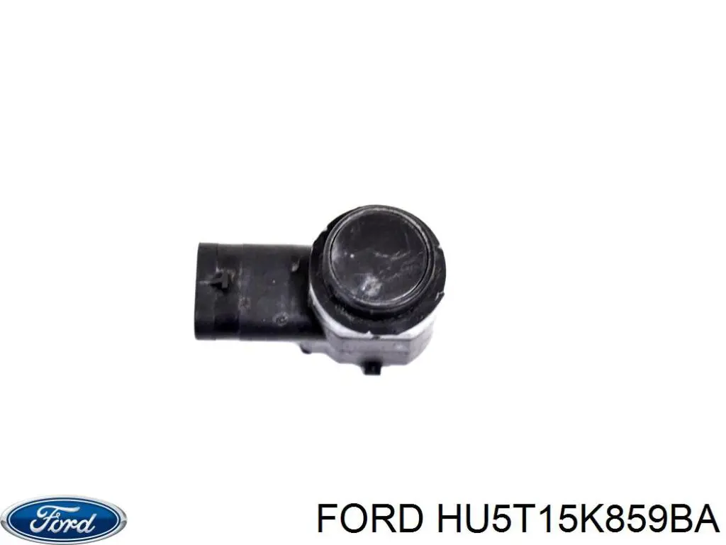 Comprar HU5T15K859BA Ford Kit de instalación de sensores de aparcamiento