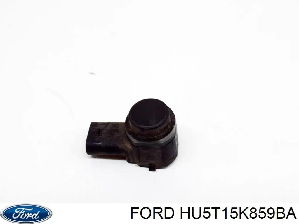 Kit de instalación de sensores de aparcamiento Ford HU5T15K859BA precio, desde 37,75 EUR