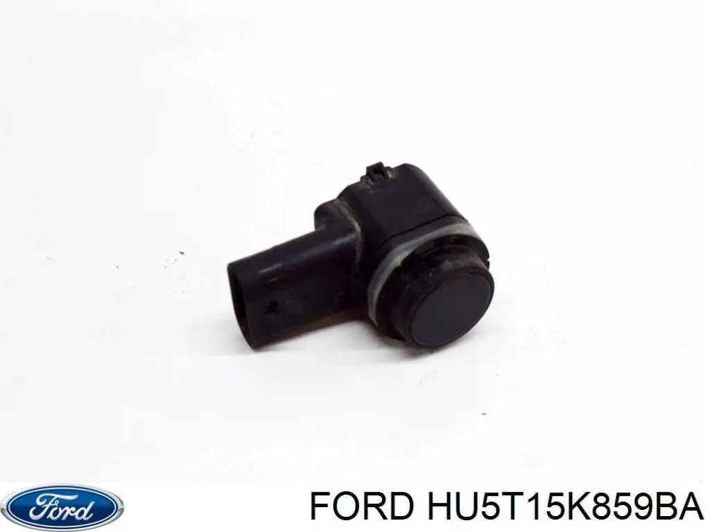 HU5T15K859BA Ford