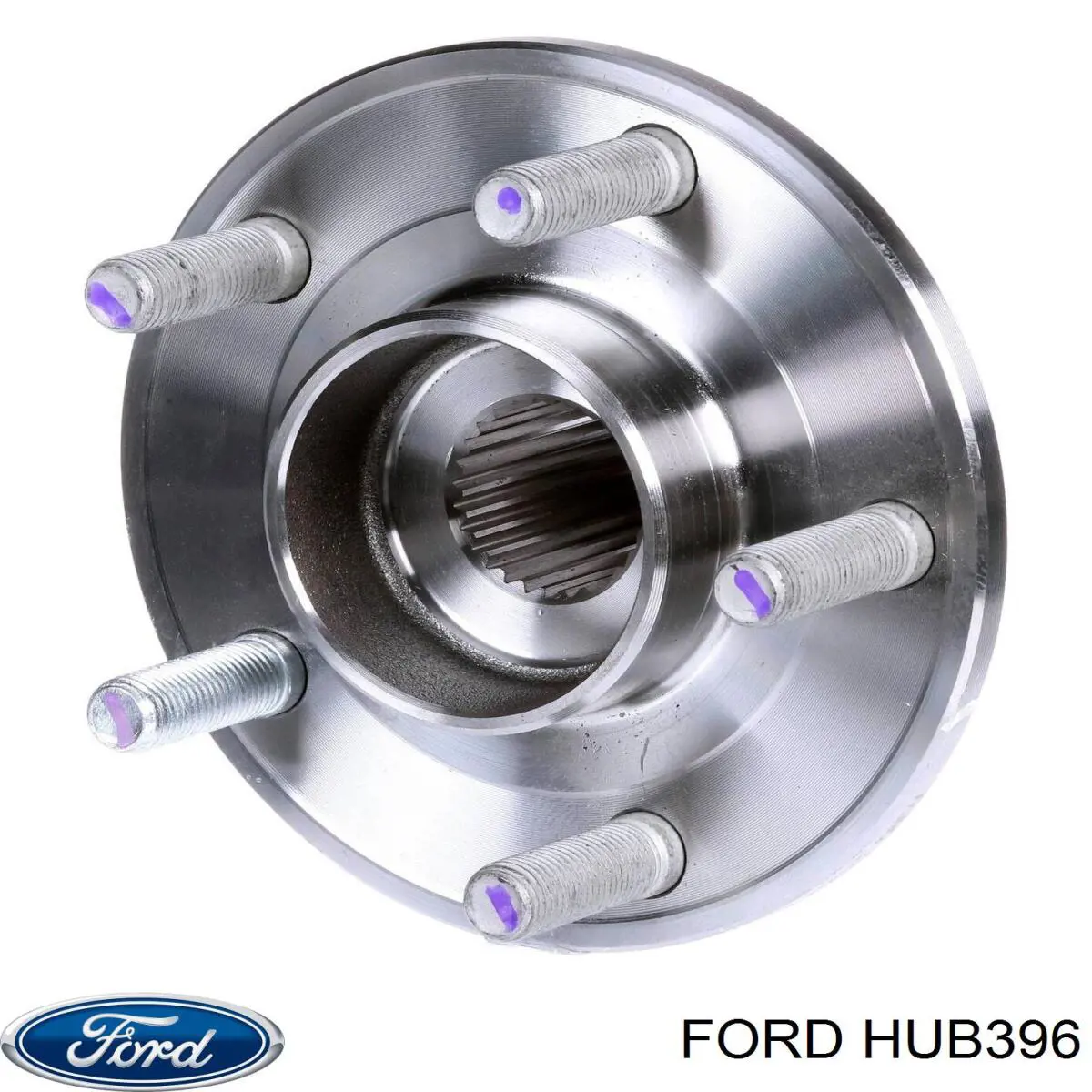 Buje de rueda delantero Ford GV6Z1104A precio, desde 419,09 EUR
