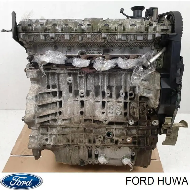 Motor completo Ford HUWA precio, desde  EUR