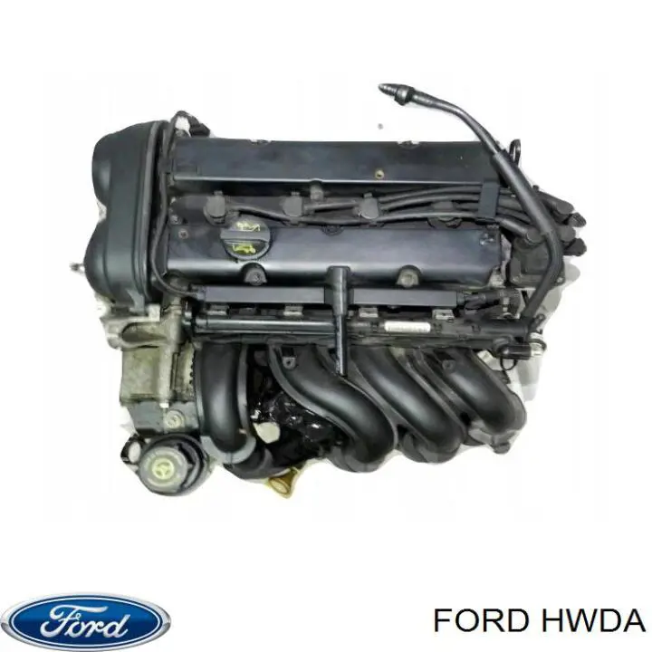 Motor completo Ford HWDA precio, desde 795,70 EUR