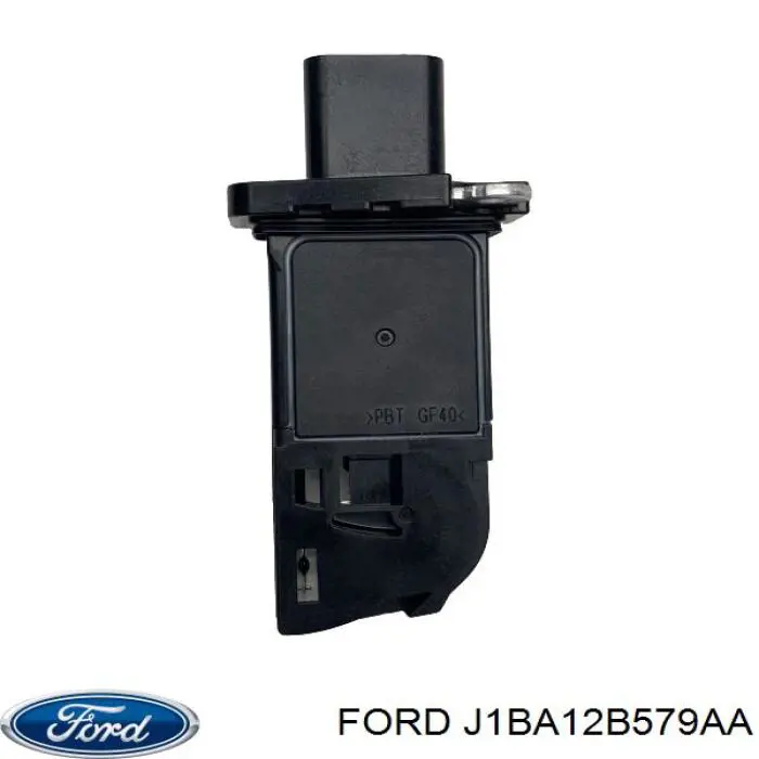Medidor de flujo de aire Ford J1BA12B579AA precio, desde 63,89 EUR