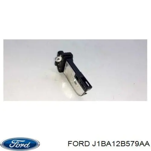 J1BA12B579AA Ford Sensor de flujo de aire