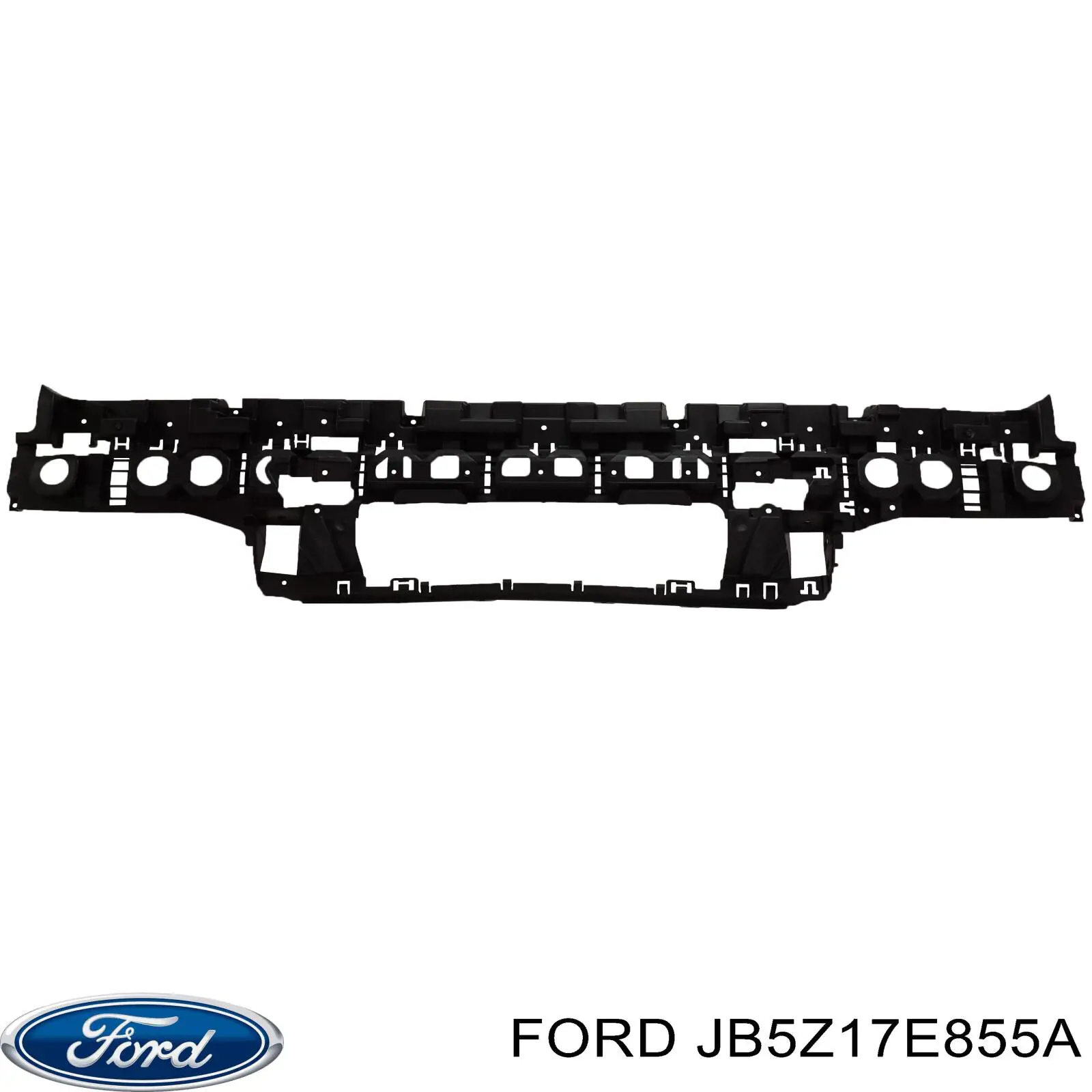 JB5Z17E855A Ford