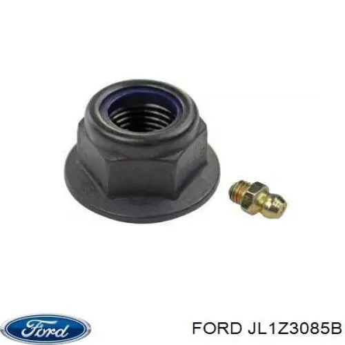 JL1Z3085B Ford barra oscilante, suspensión de ruedas delantera, superior izquierda