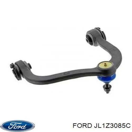 JL1Z3085C Ford barra oscilante, suspensión de ruedas delantera, superior izquierda