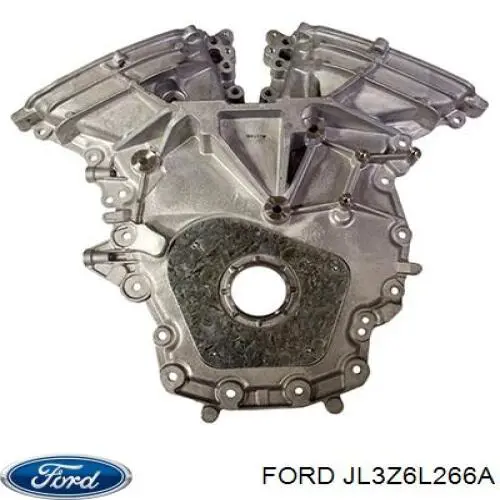 JL3Z6L266A Ford