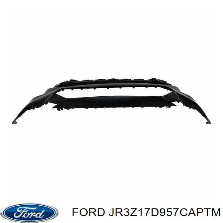 Parachoques delantero Ford Mustang VI coupé (ZG) (2014 - 2023) precio, desde 58,99 EUR