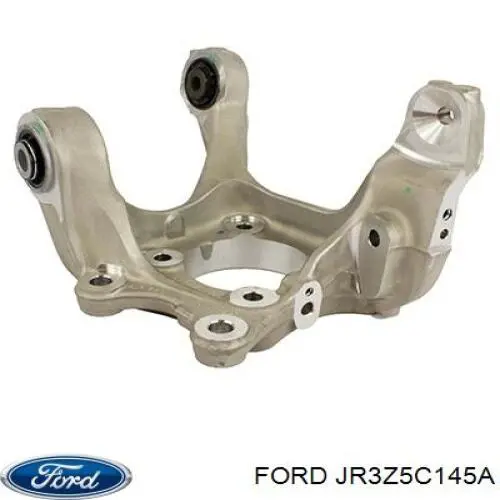 Cuna de motor para Ford Mustang VI ZG