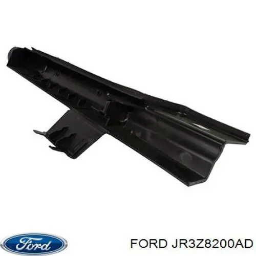 Comprar Parrilla Ford Mustang VI ZG