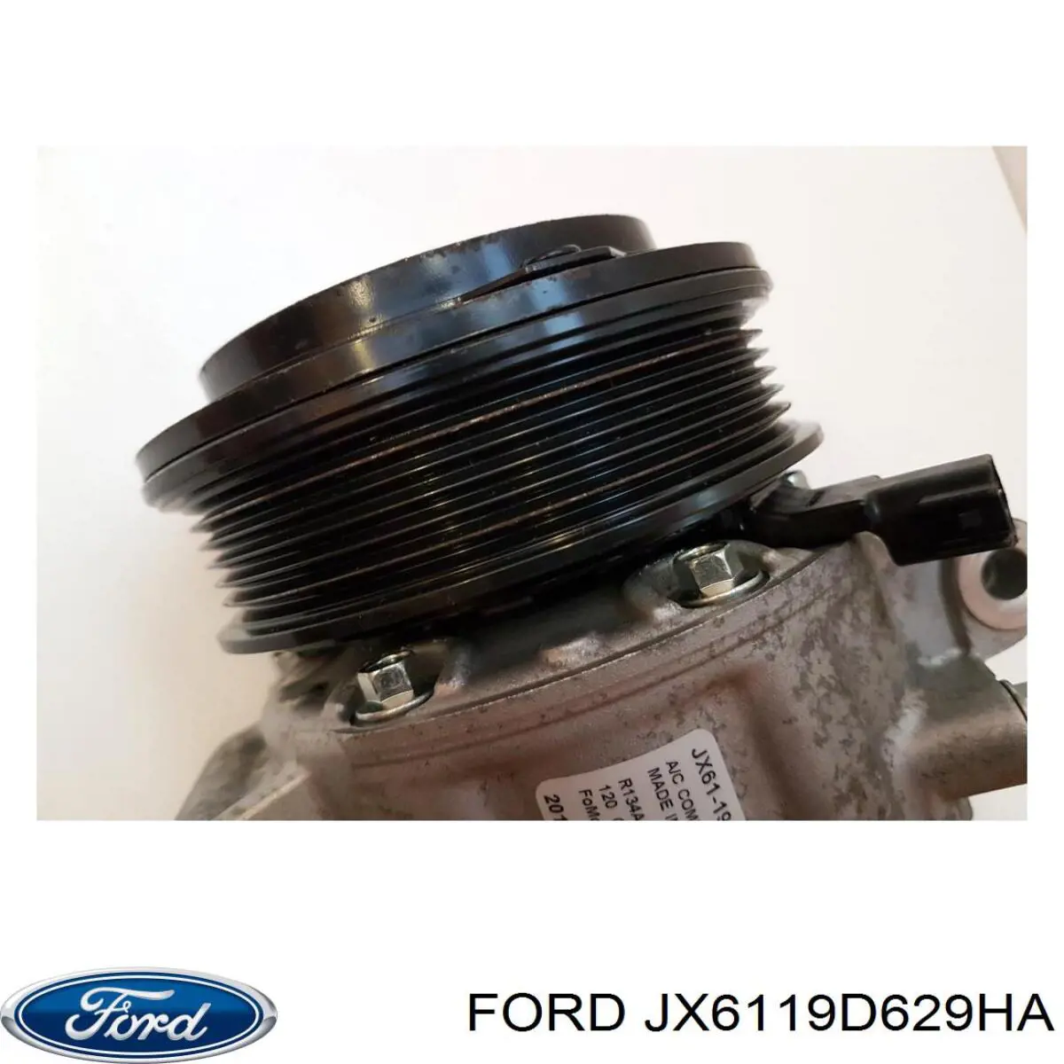 Comprar JX6119D629HA Ford Compresor de aire acondicionado coche