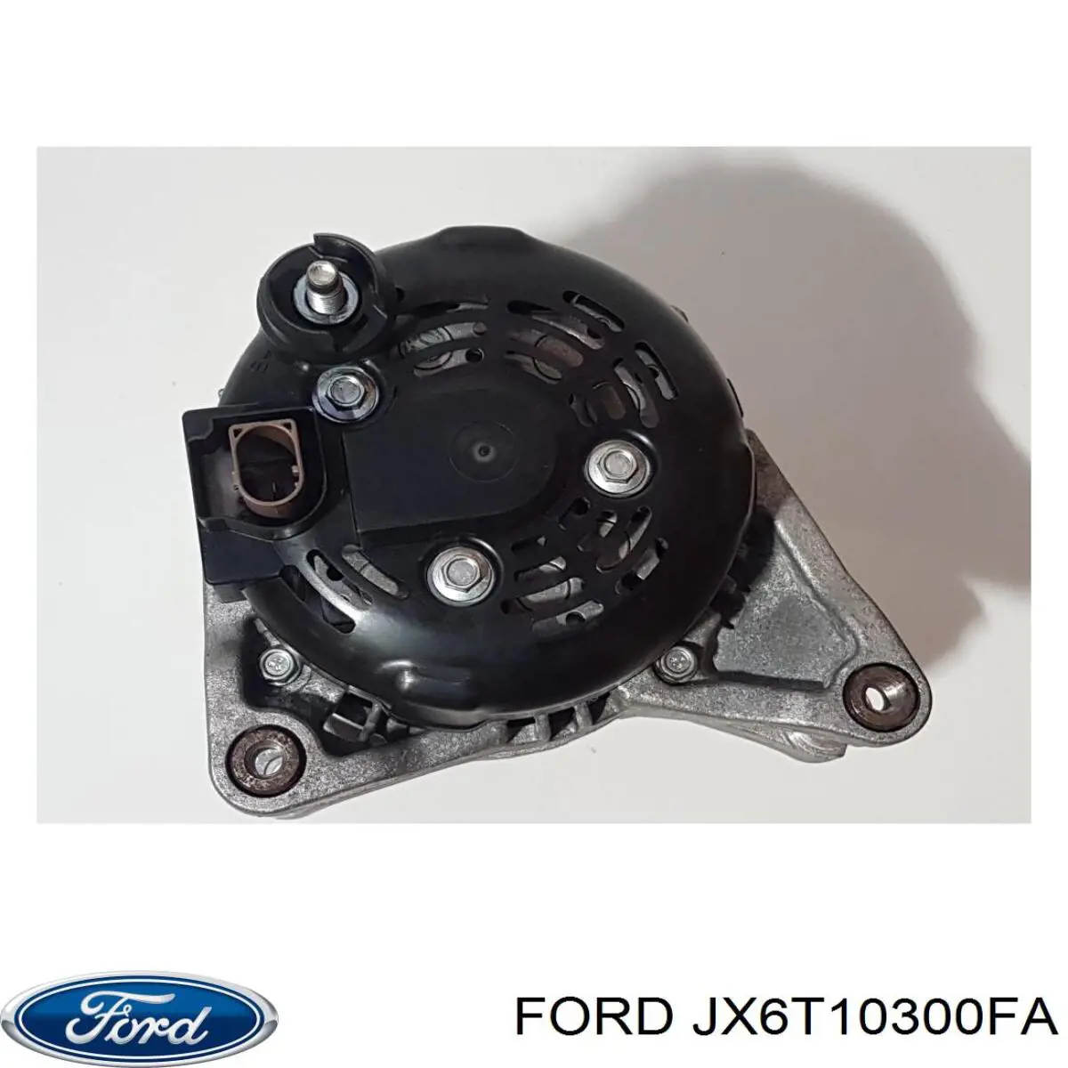 Alternador del motor Ford JX6T10300FA precio, desde 112,50 EUR