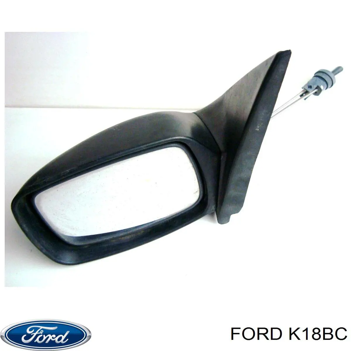  Ford K18BC precio, desde 40,66 EUR