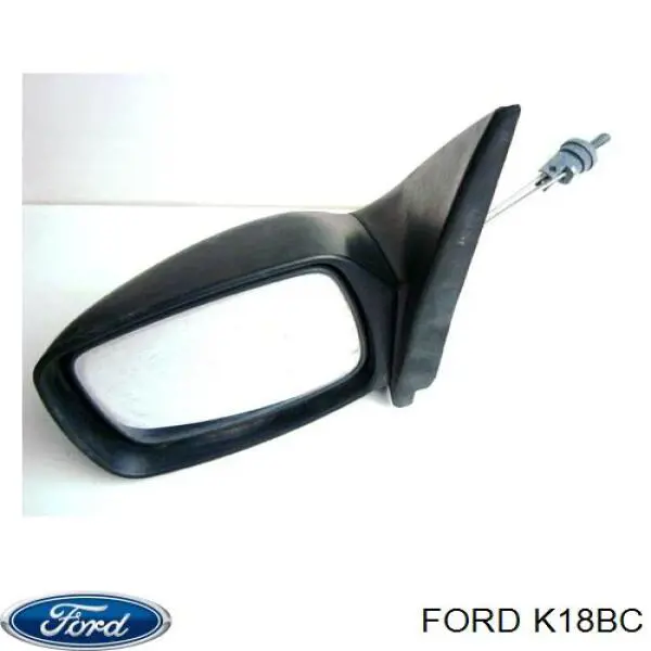 K18BC Ford