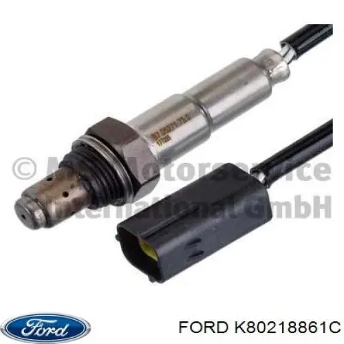 K80218861C Ford