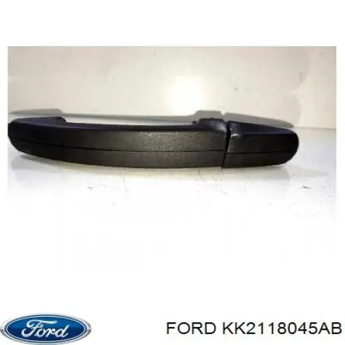 Comprar 2333821 Ford Amortiguador