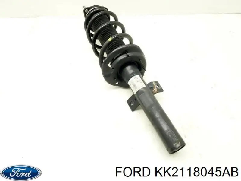 Amortiguadores Ford 2333821 precio, desde 136,49 EUR