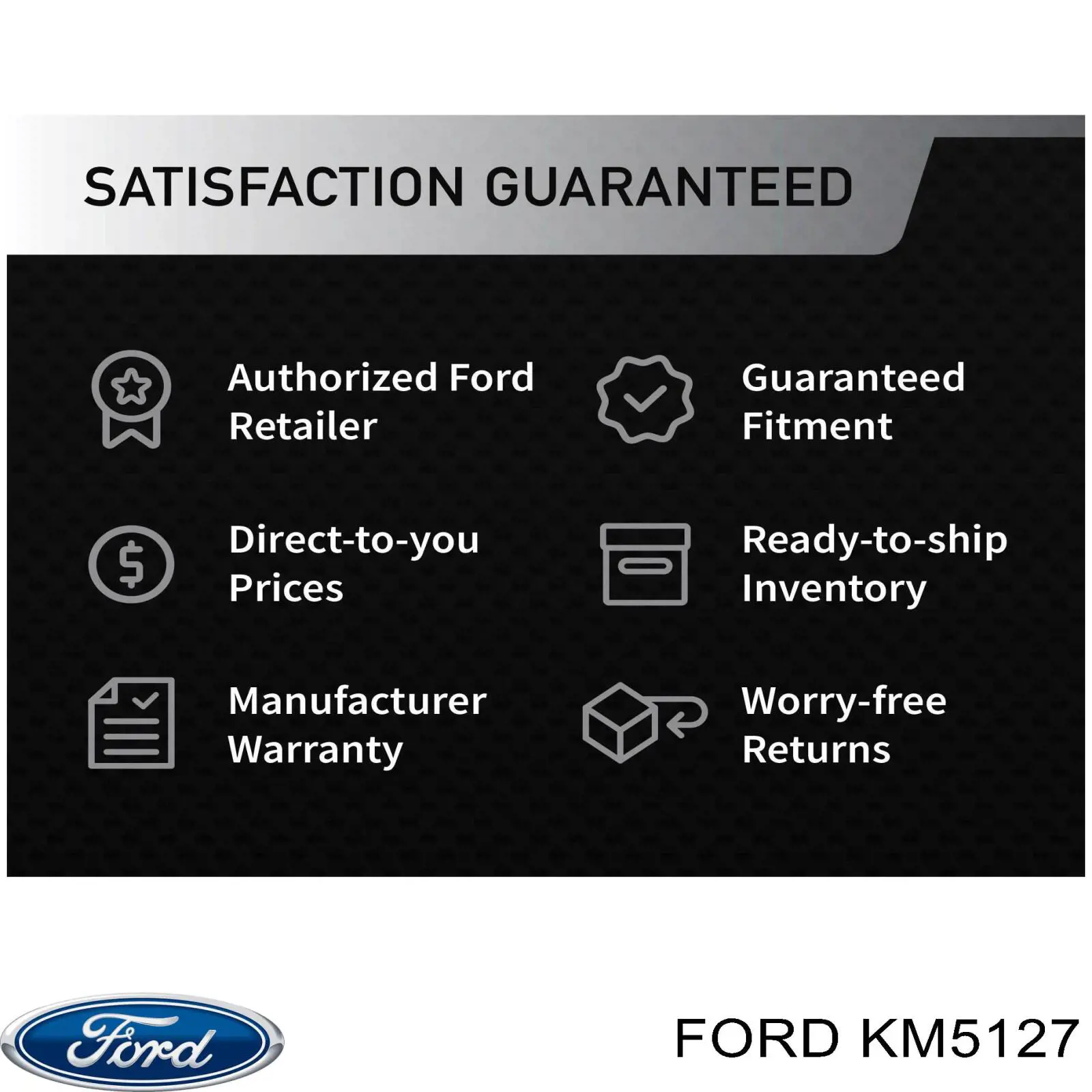 KM5127 Ford