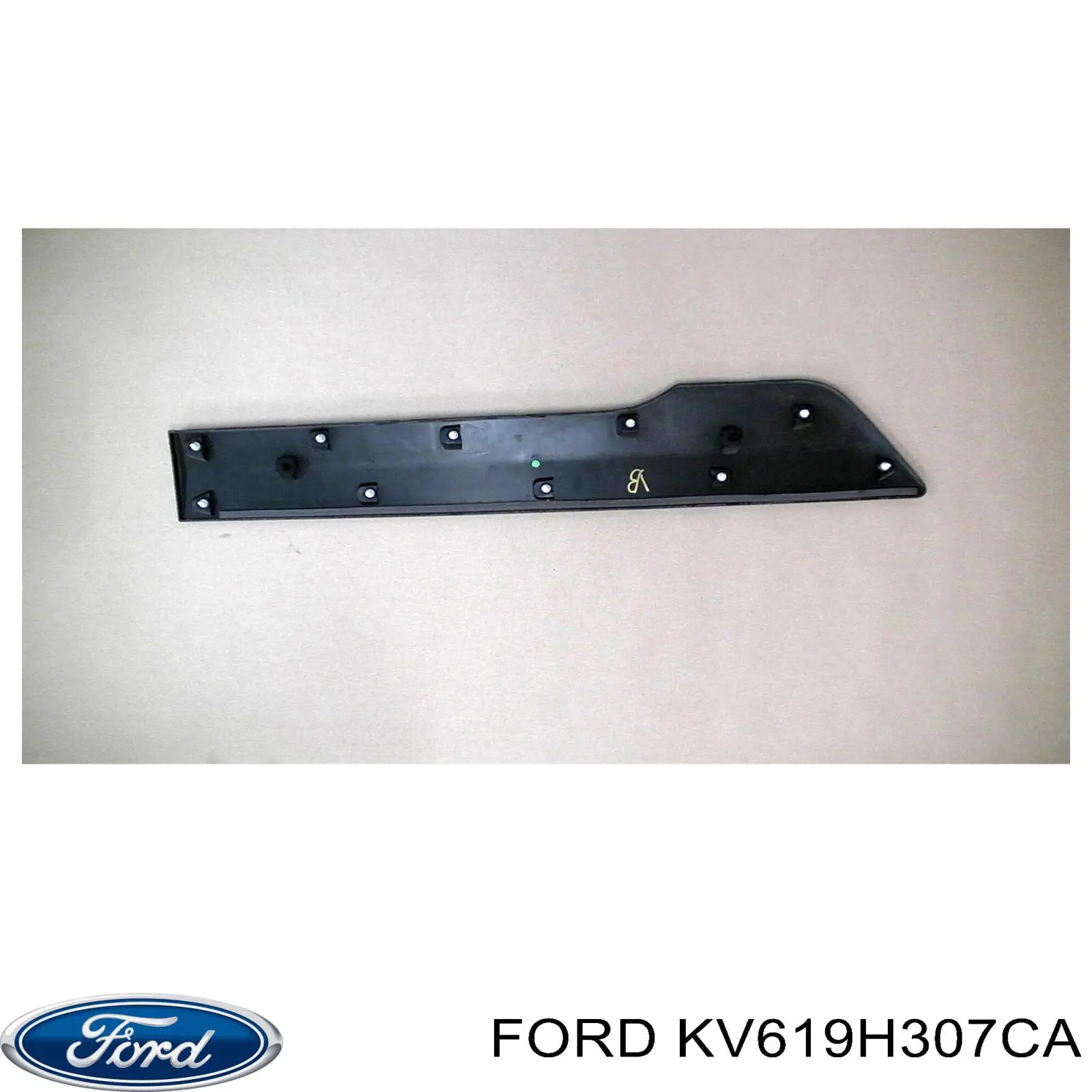 Módulo alimentación de combustible  Ford KV619H307CA precio, desde 107,45 EUR