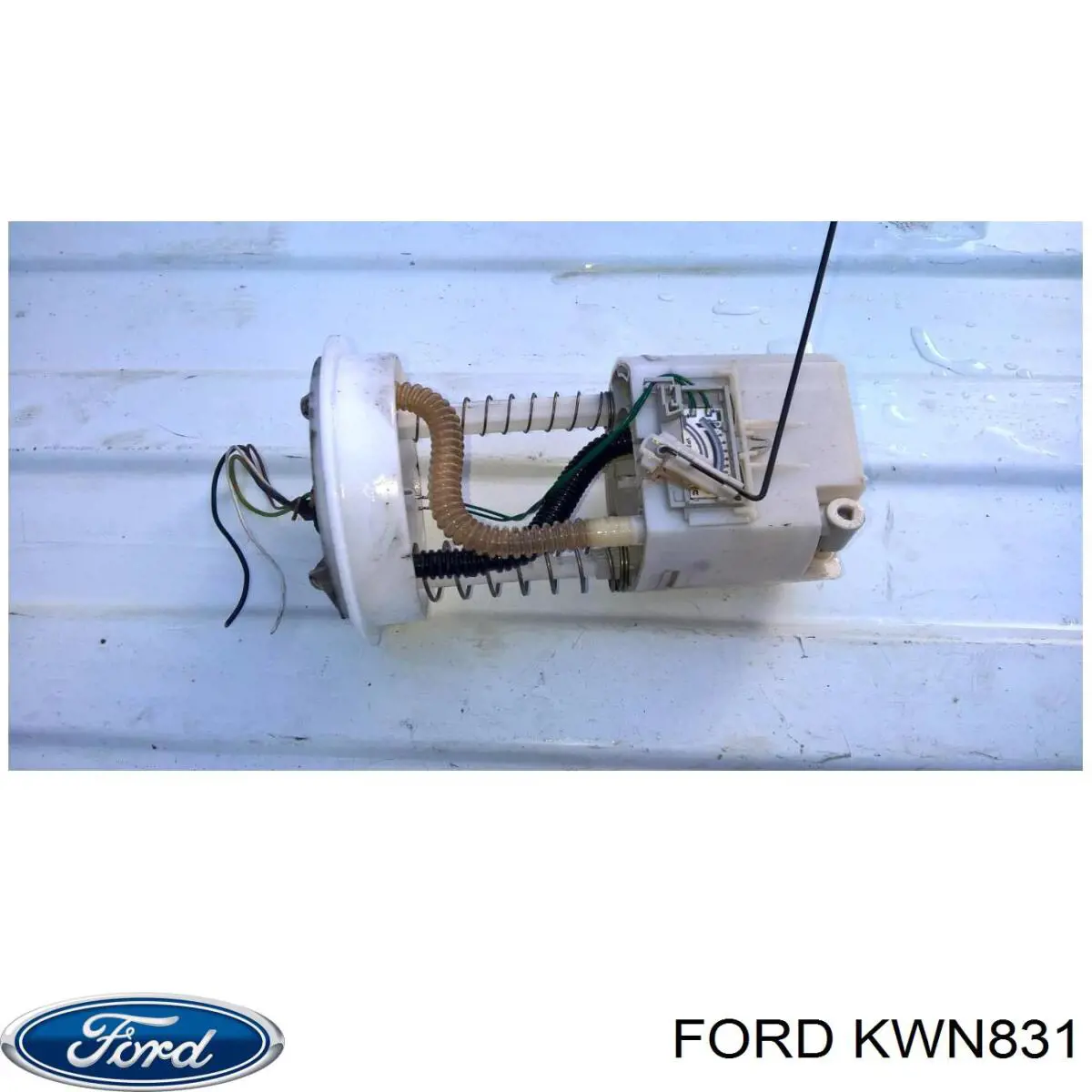 Comprar KWN831 Ford 